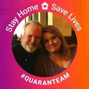 Meet your Posher, Ina-ruth